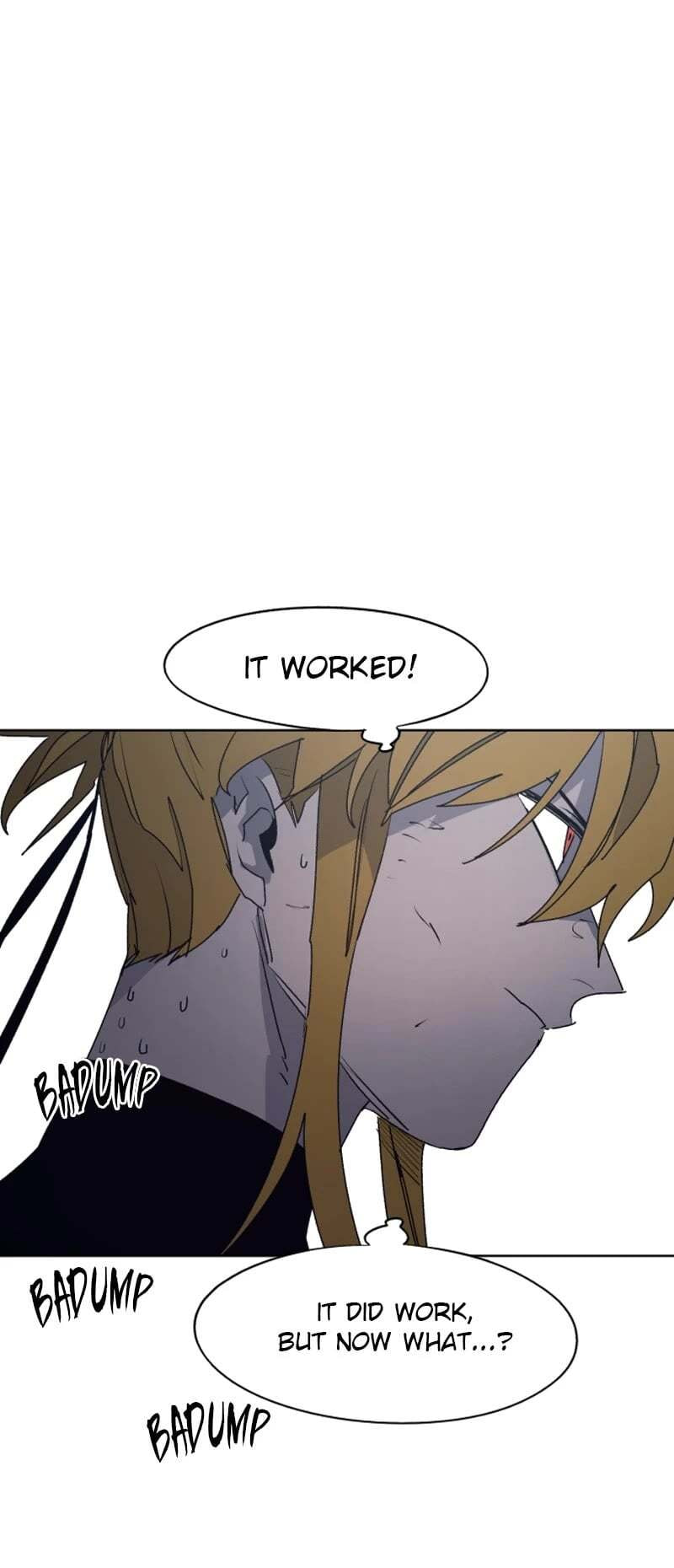 The Ember Knight chapter 167, page 37
