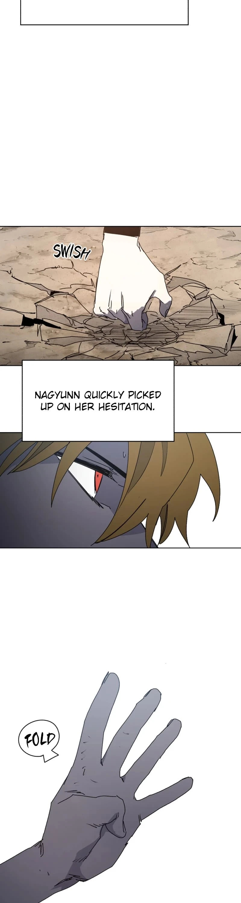 The Ember Knight chapter 168, page 13