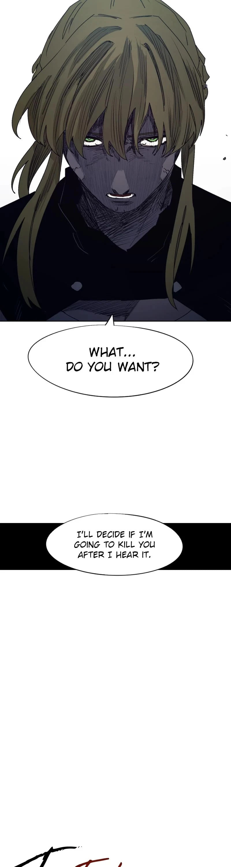 The Ember Knight chapter 168, page 17