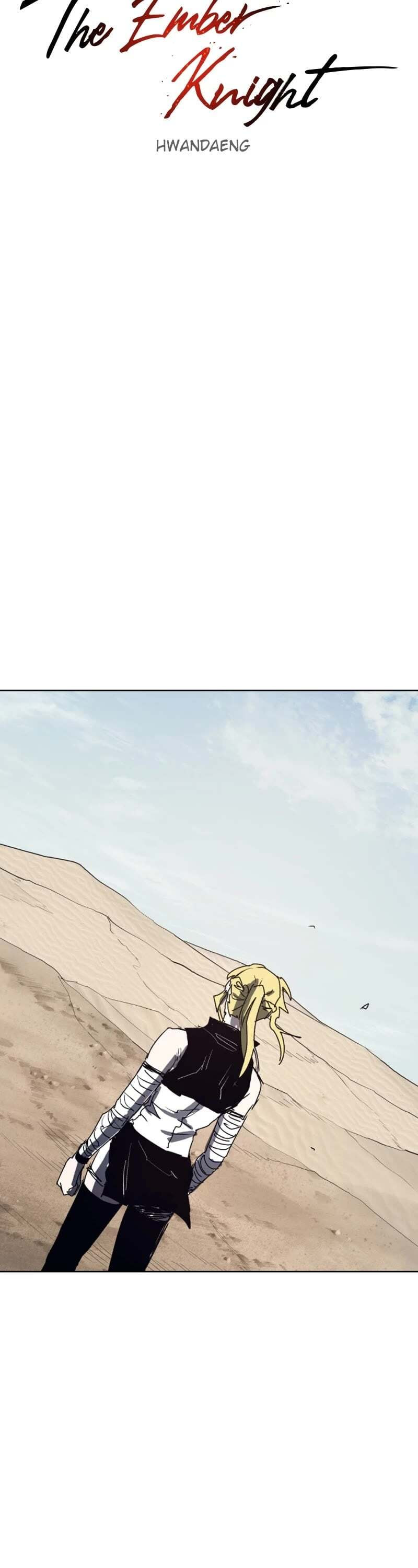 The Ember Knight chapter 168, page 18