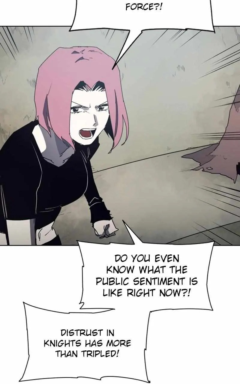 The Ember Knight chapter 169, page 18