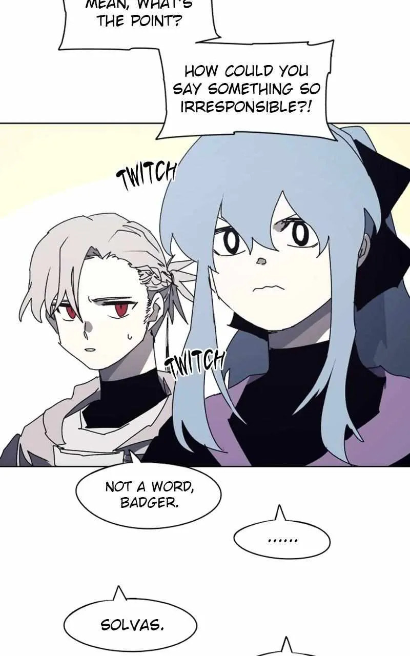 The Ember Knight chapter 169, page 21