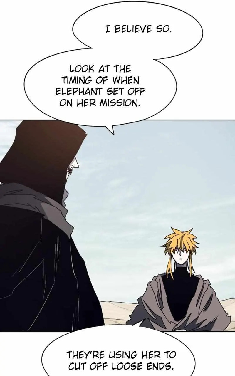 The Ember Knight chapter 169, page 58