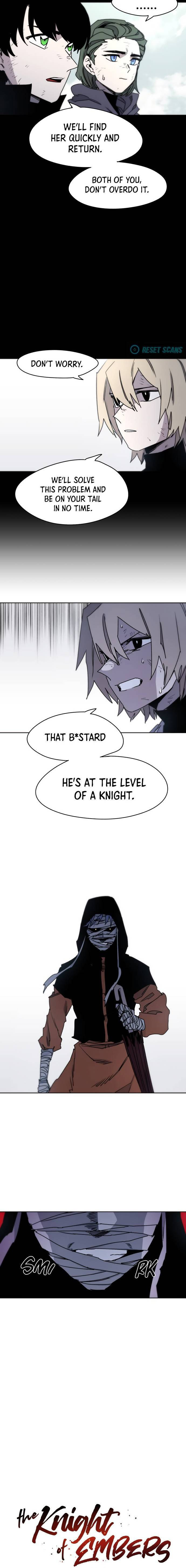 The Ember Knight chapter 16, page 2