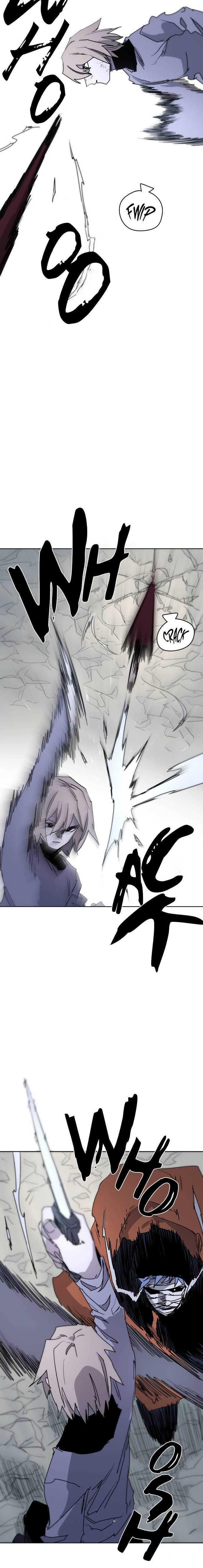 The Ember Knight chapter 16, page 6