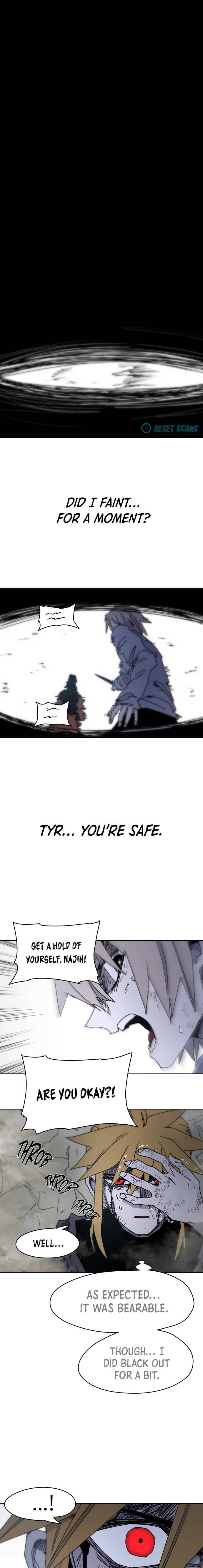 The Ember Knight chapter 16, page 11