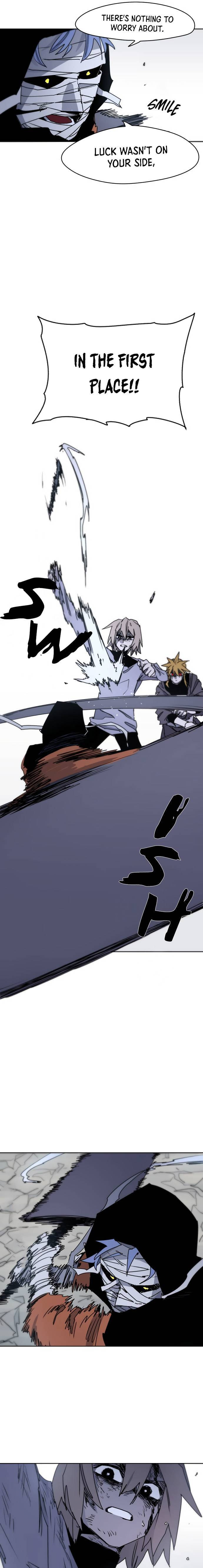 The Ember Knight chapter 16, page 13