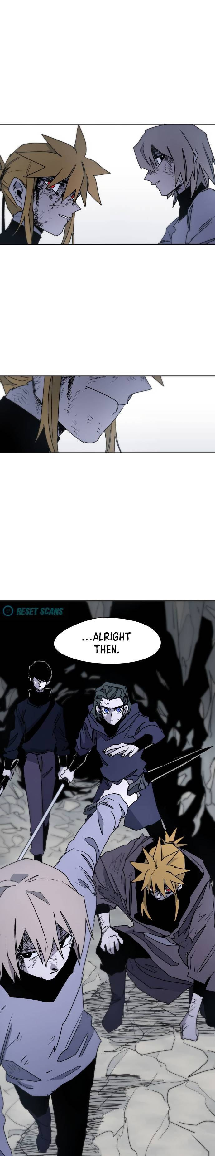 The Ember Knight chapter 16, page 17