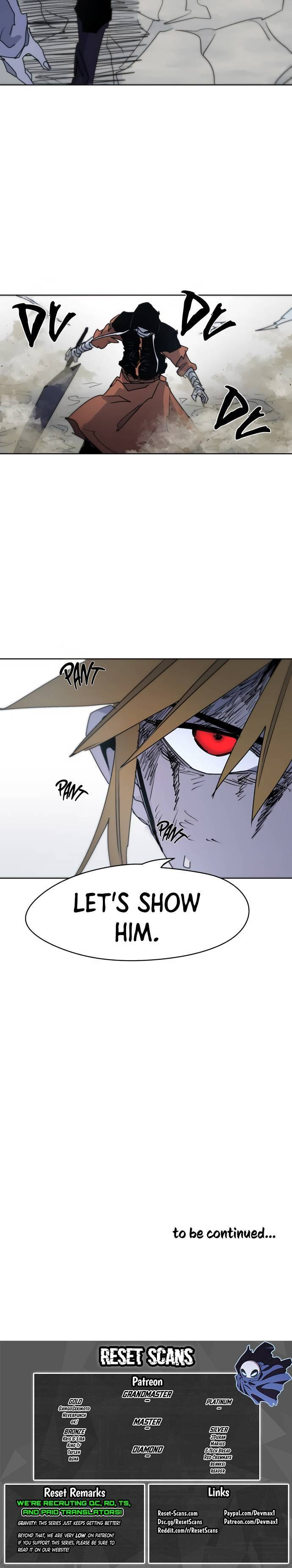The Ember Knight chapter 16, page 18