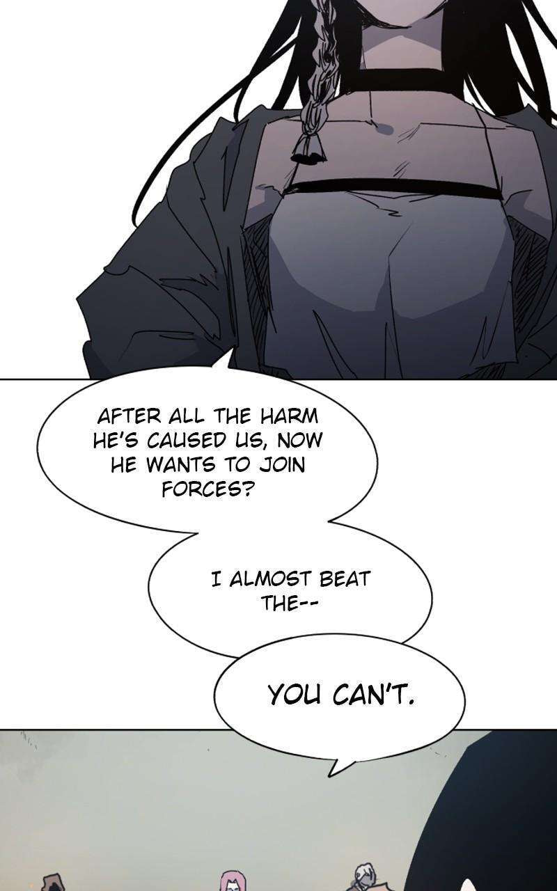 The Ember Knight chapter 170, page 6