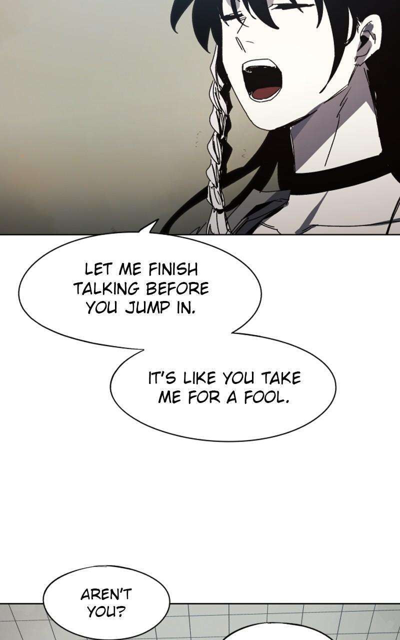 The Ember Knight chapter 170, page 8