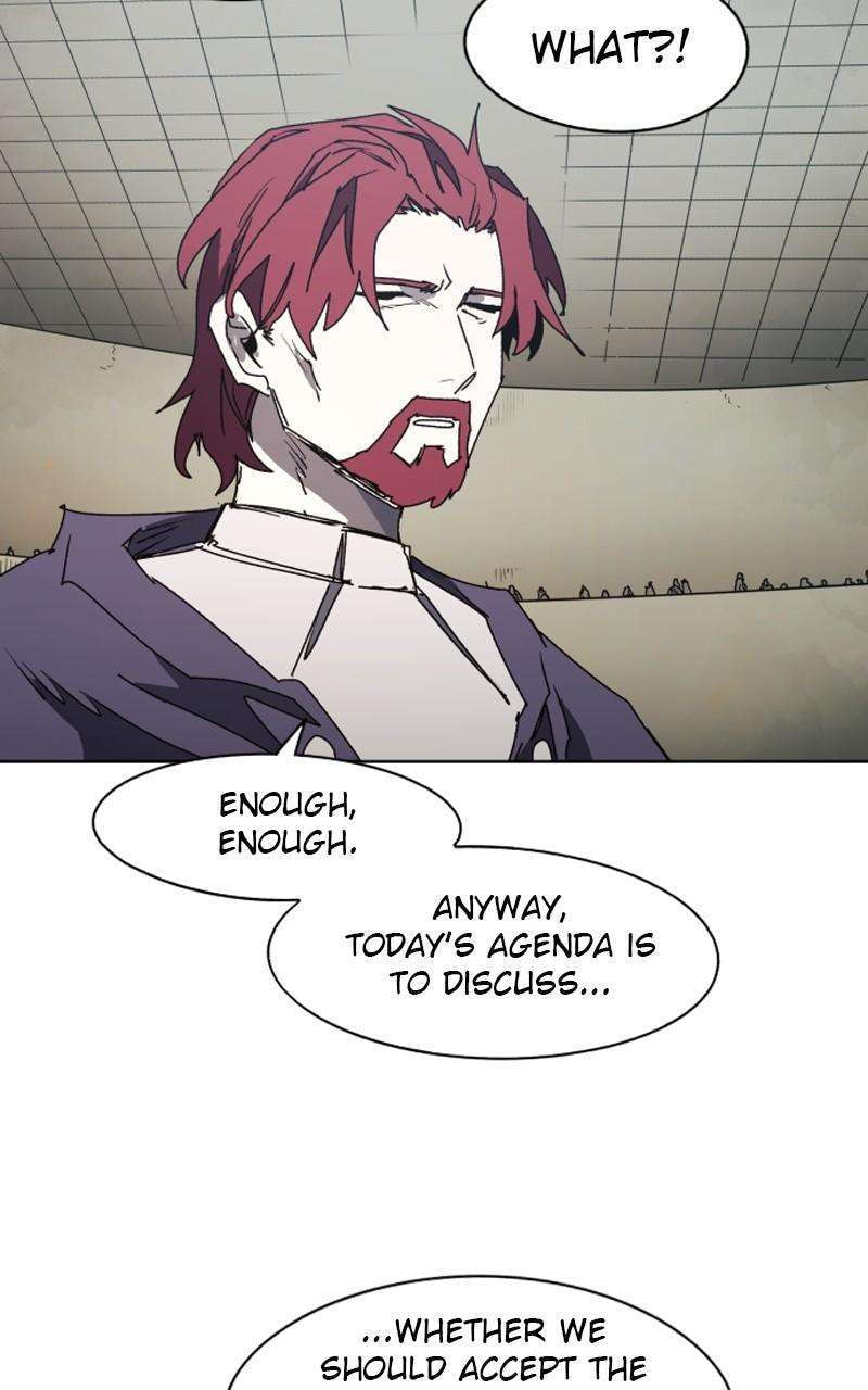 The Ember Knight chapter 170, page 9