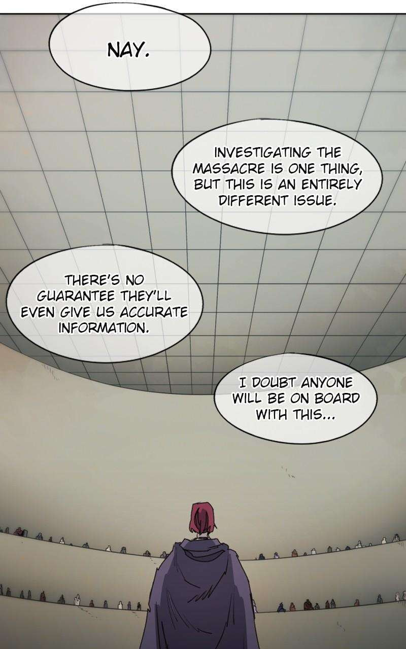 The Ember Knight chapter 170, page 11
