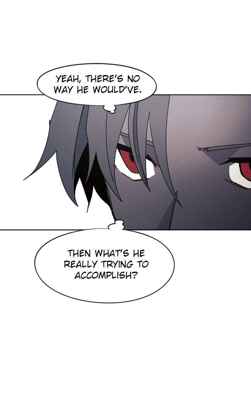 The Ember Knight chapter 170, page 14