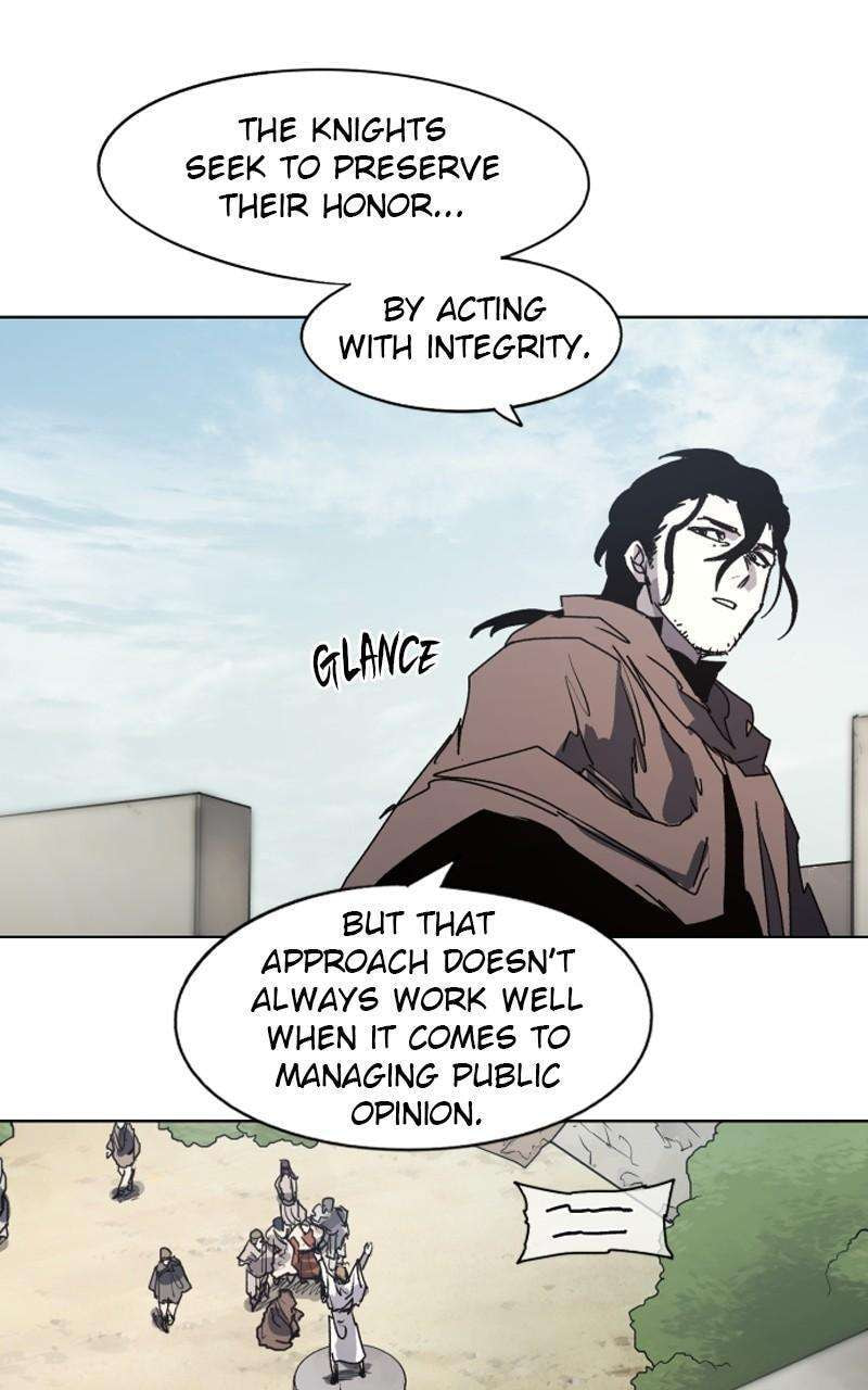 The Ember Knight chapter 170, page 18