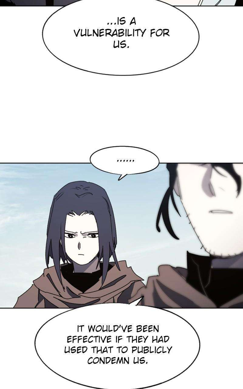 The Ember Knight chapter 170, page 20
