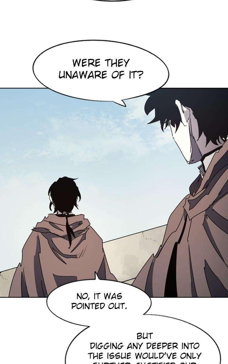 The Ember Knight chapter 170, page 21