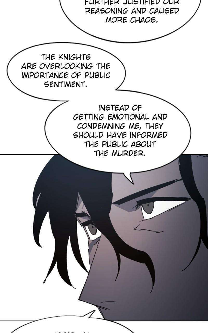 The Ember Knight chapter 170, page 22