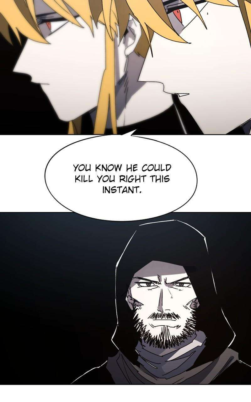 The Ember Knight chapter 170, page 28