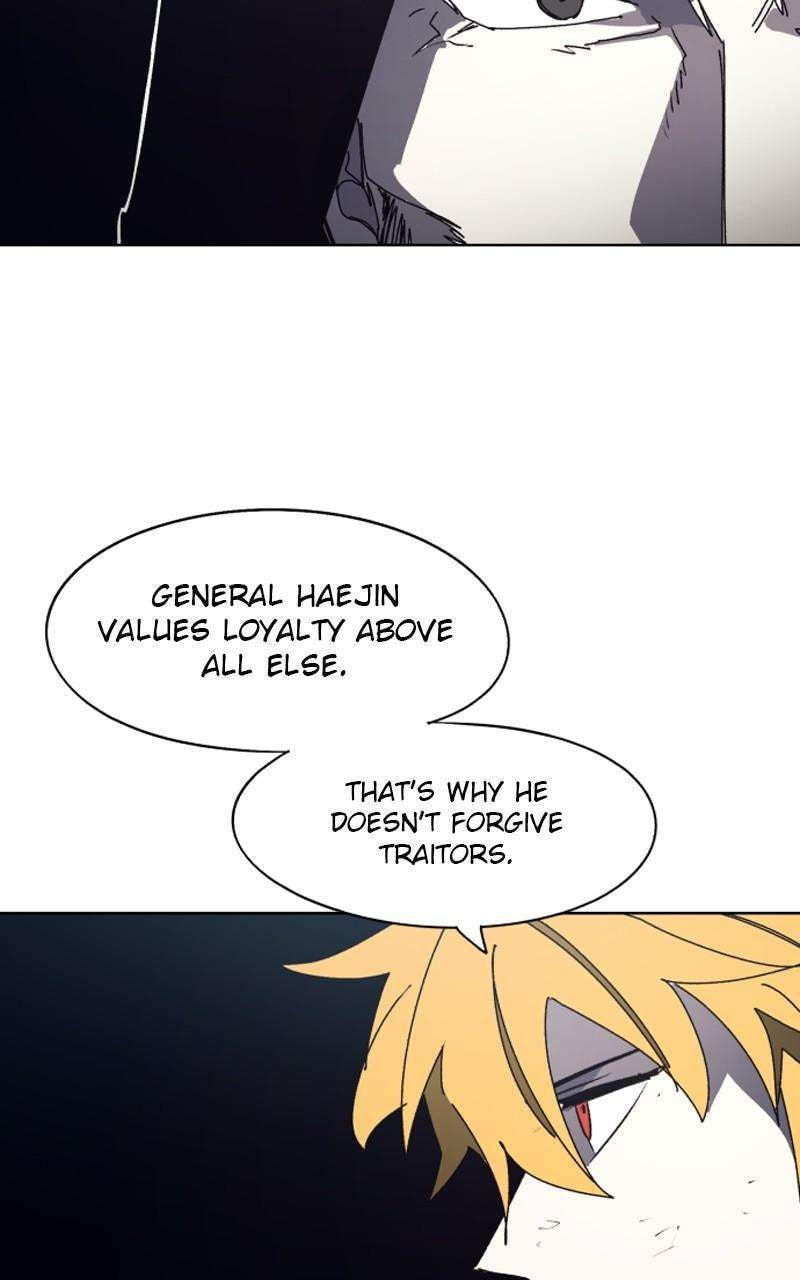 The Ember Knight chapter 170, page 32