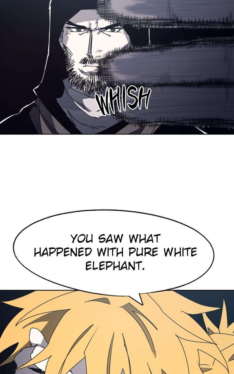 The Ember Knight chapter 170, page 35