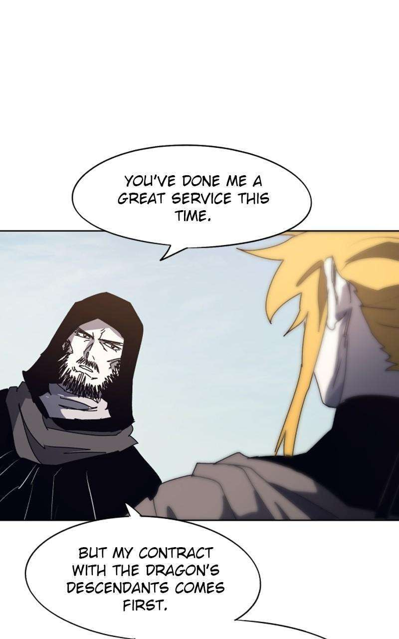 The Ember Knight chapter 170, page 39