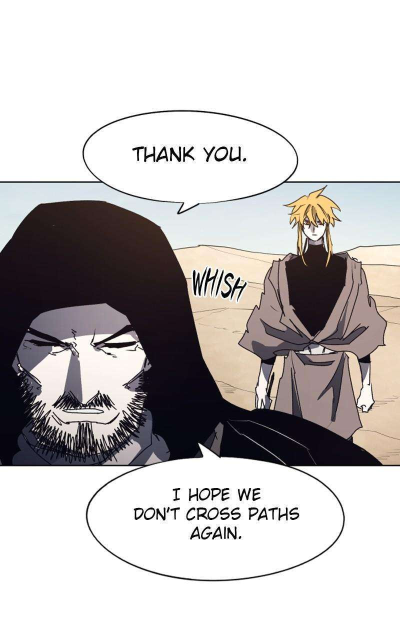 The Ember Knight chapter 170, page 43