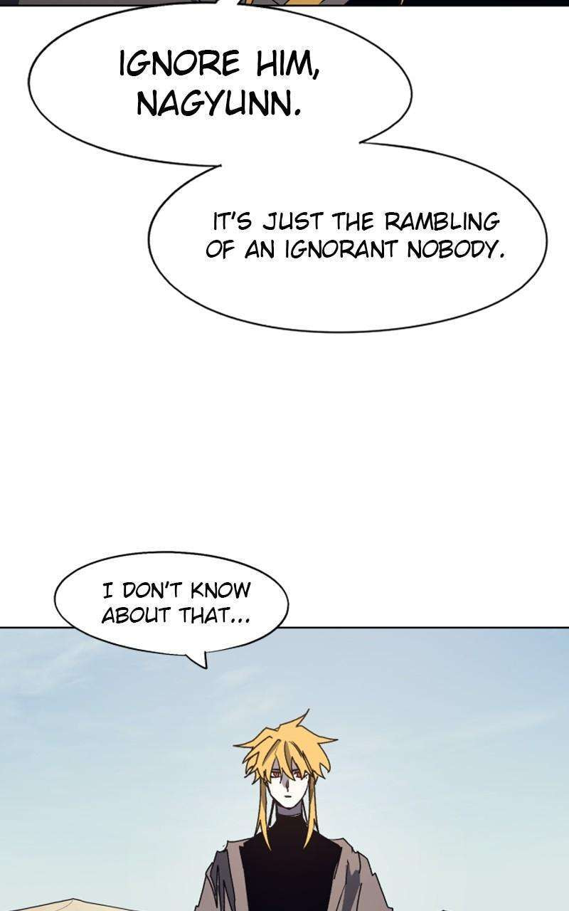 The Ember Knight chapter 170, page 48