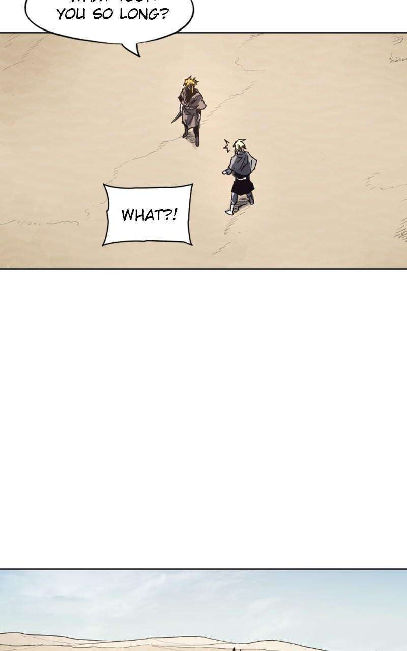 The Ember Knight chapter 170, page 51