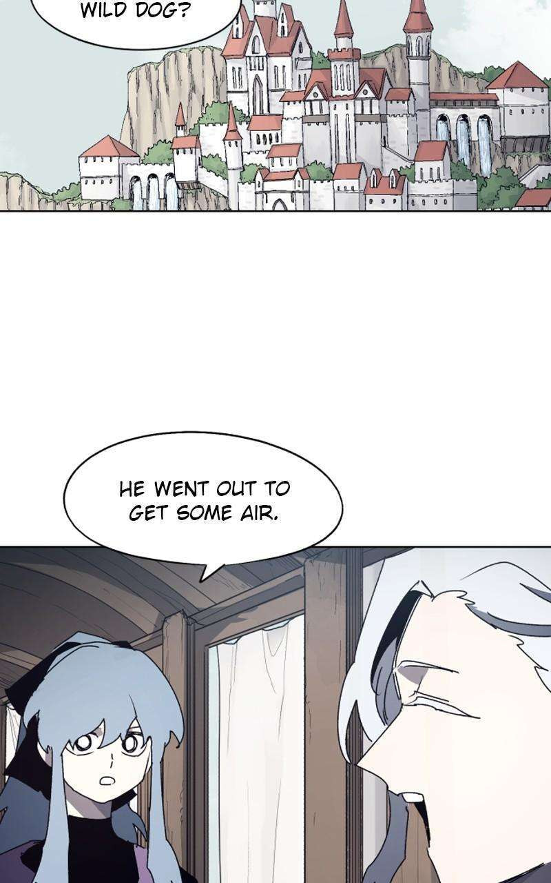 The Ember Knight chapter 170, page 55