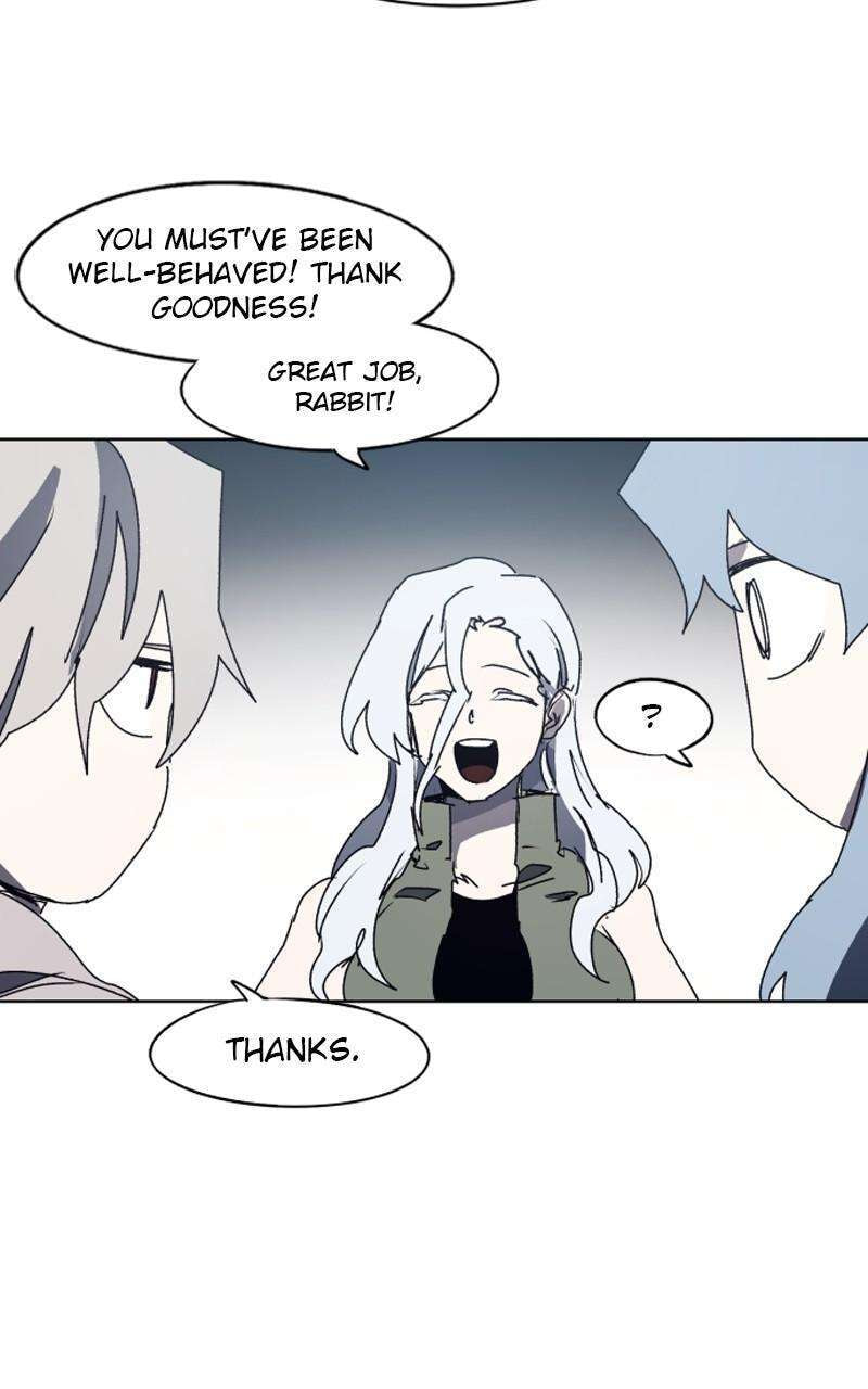 The Ember Knight chapter 170, page 57