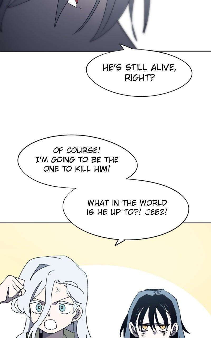 The Ember Knight chapter 170, page 59