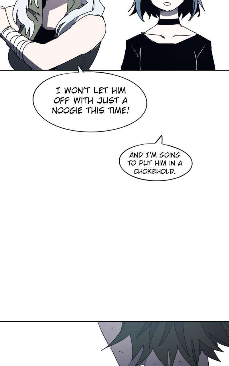 The Ember Knight chapter 170, page 60