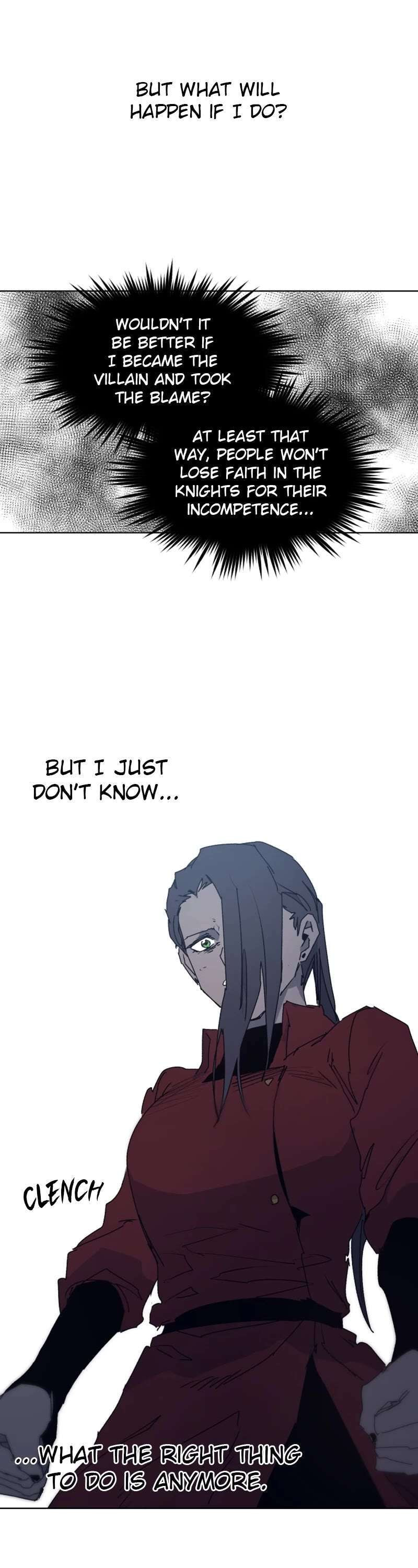 The Ember Knight chapter 171, page 6