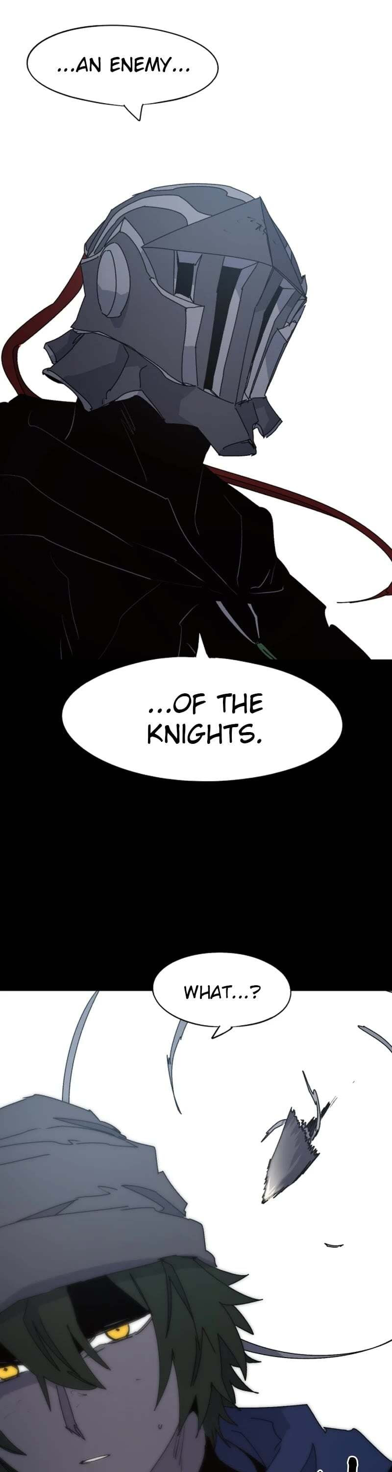 The Ember Knight chapter 171, page 11