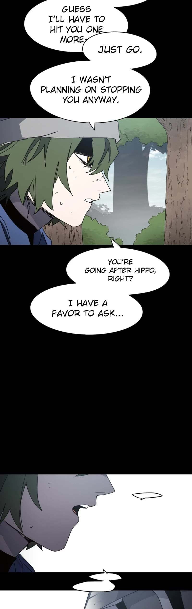 The Ember Knight chapter 171, page 14