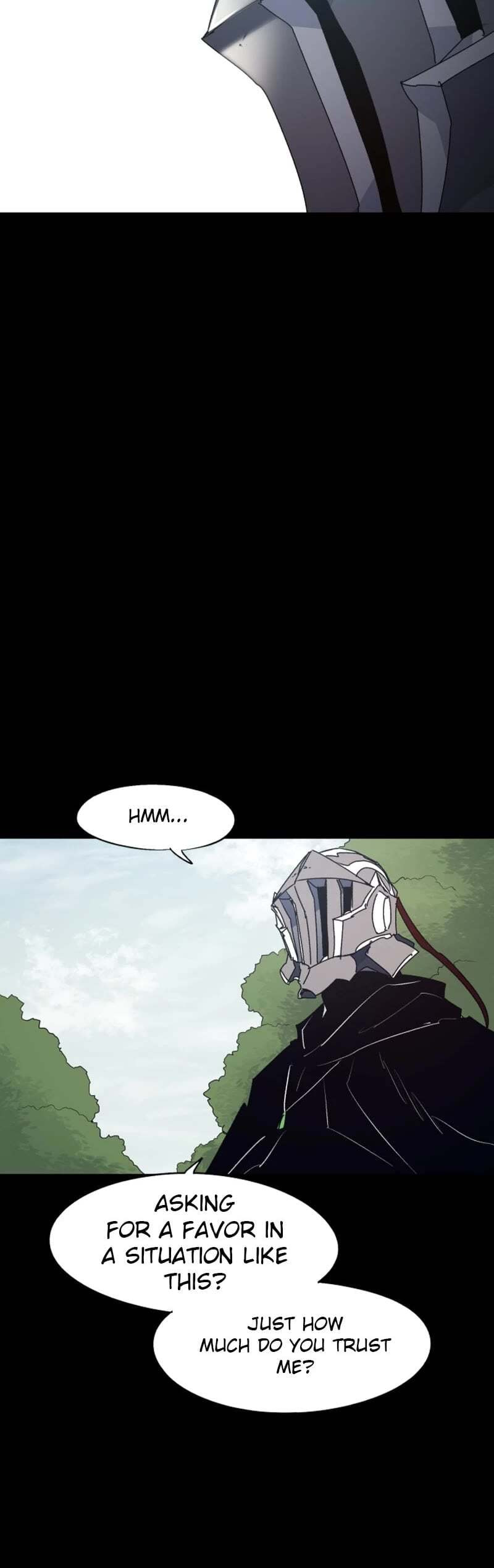 The Ember Knight chapter 171, page 15