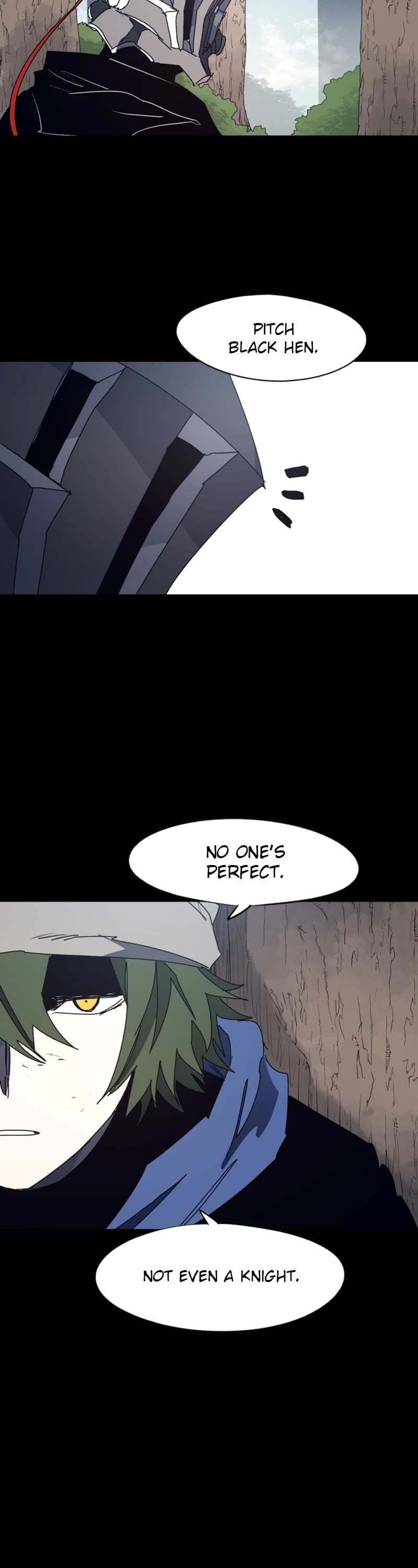 The Ember Knight chapter 171, page 17
