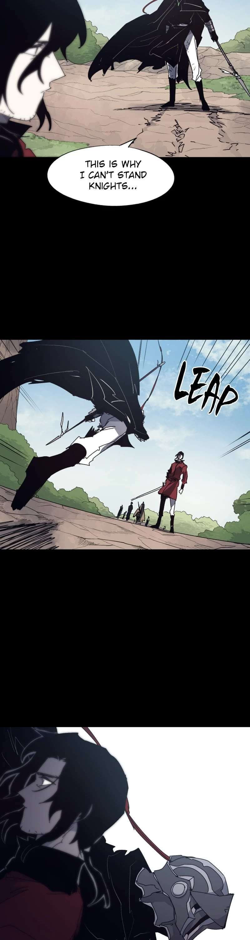 The Ember Knight chapter 171, page 28