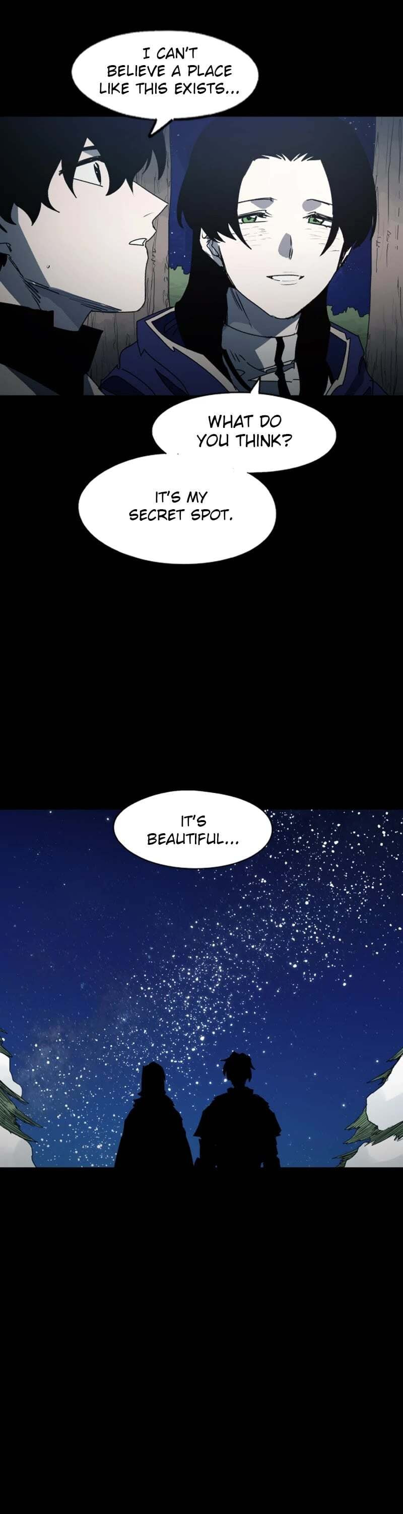 The Ember Knight chapter 172, page 3