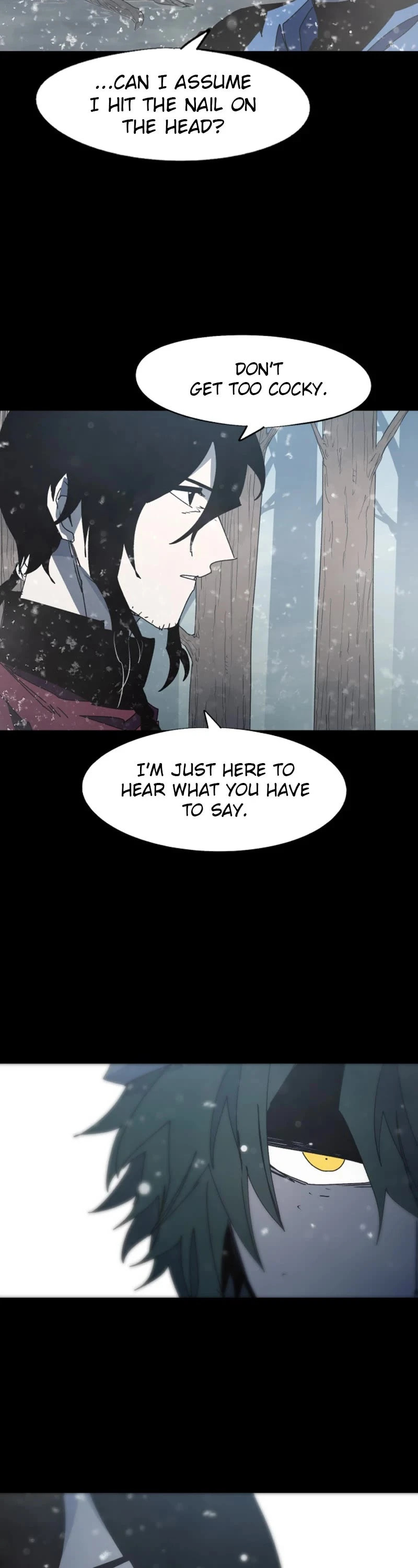 The Ember Knight chapter 172, page 7