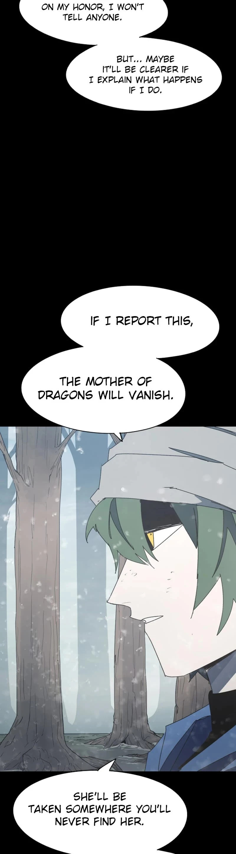The Ember Knight chapter 172, page 15