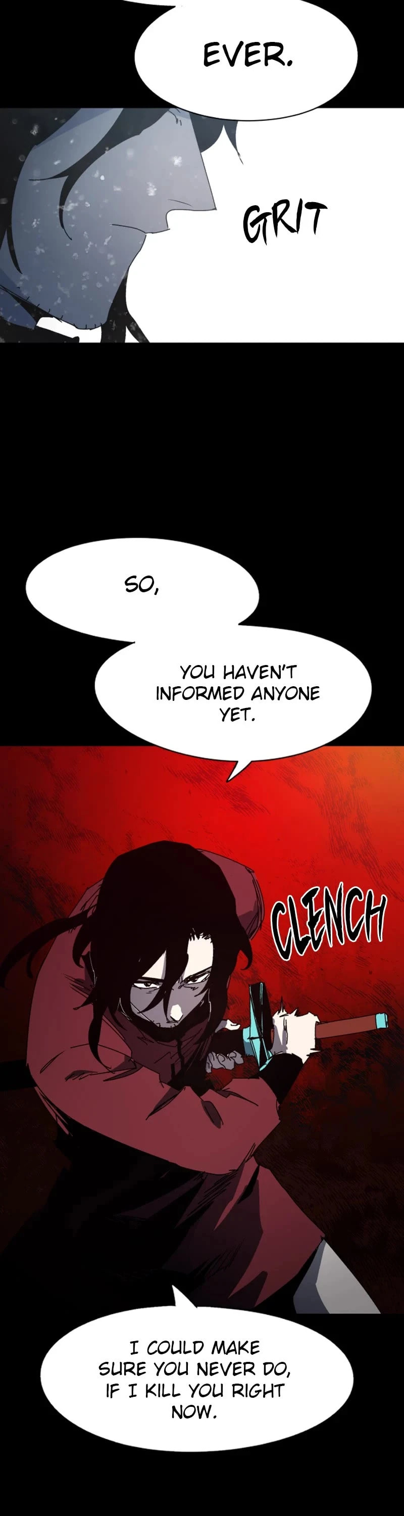 The Ember Knight chapter 172, page 16