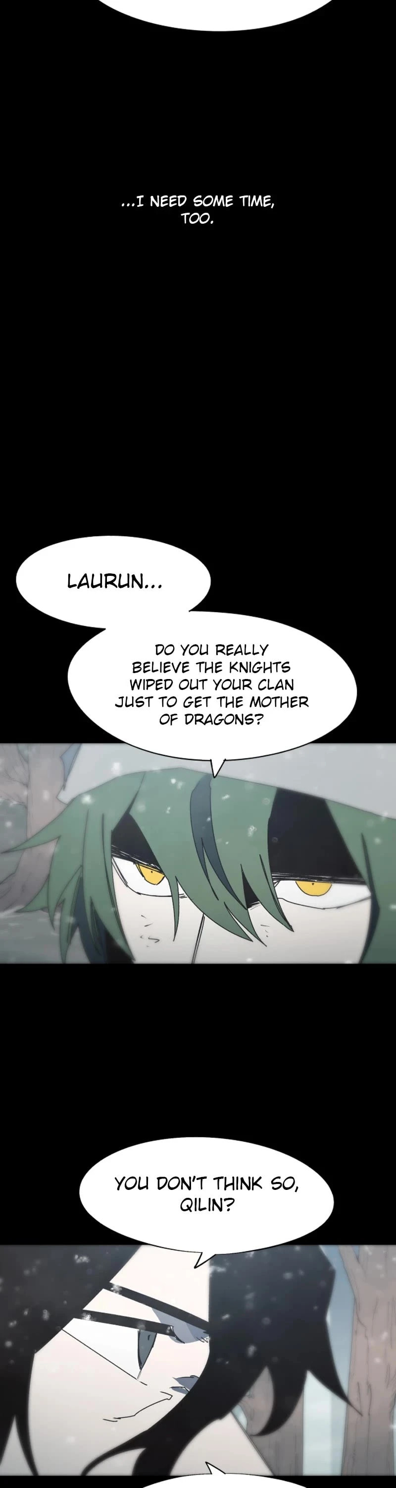 The Ember Knight chapter 172, page 23