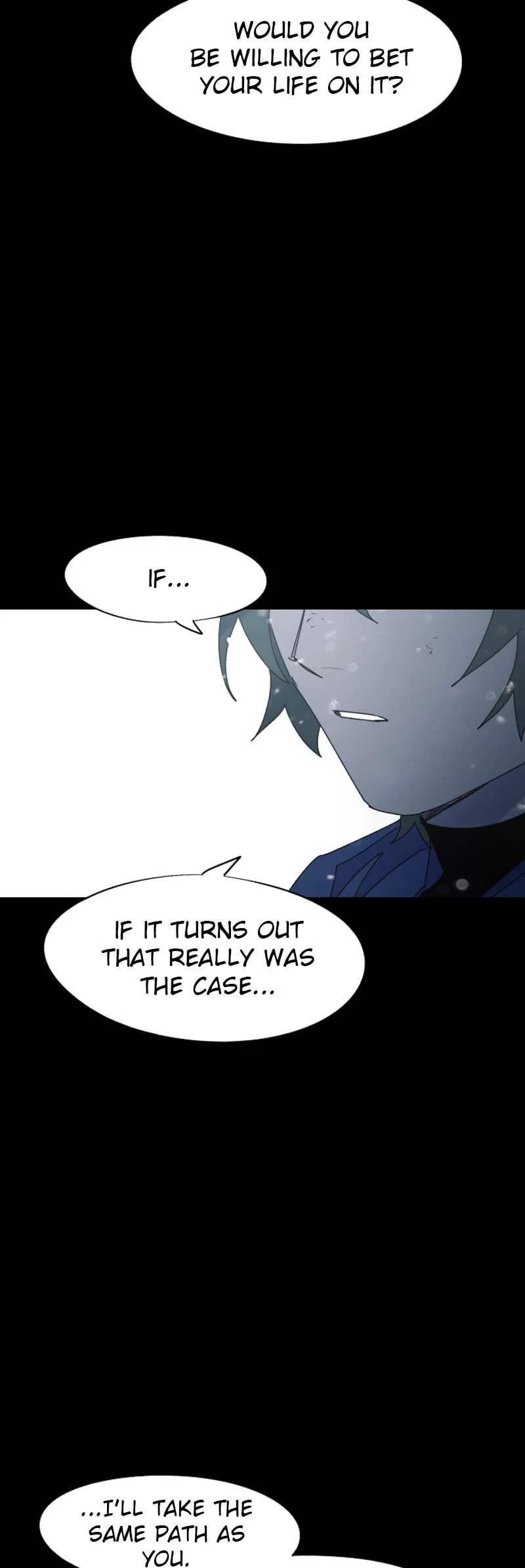 The Ember Knight chapter 172, page 24