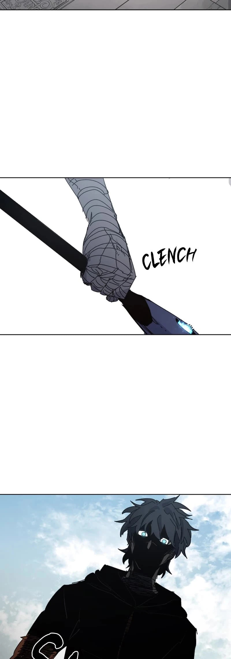 The Ember Knight chapter 172, page 28