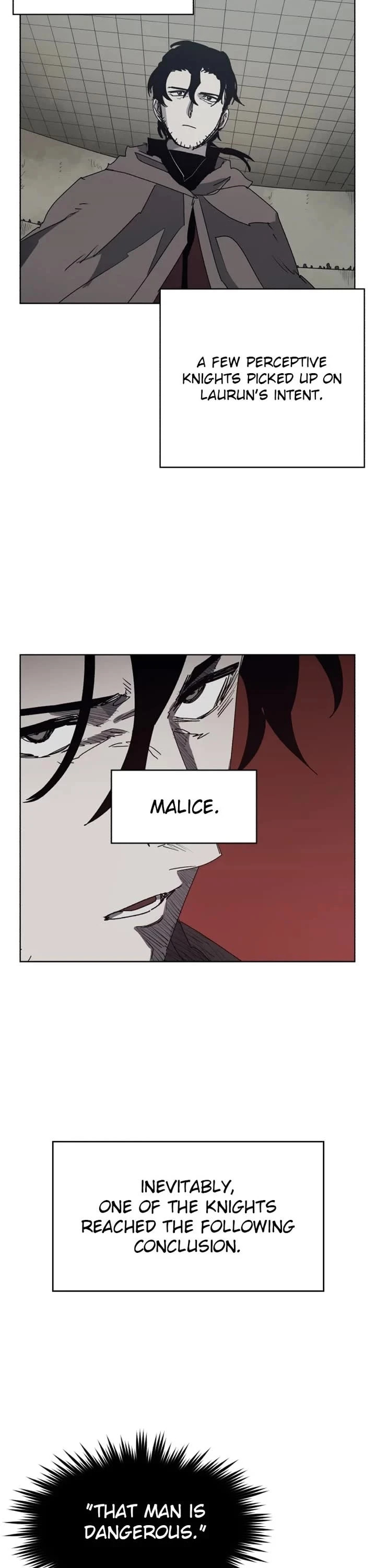 The Ember Knight chapter 173, page 19
