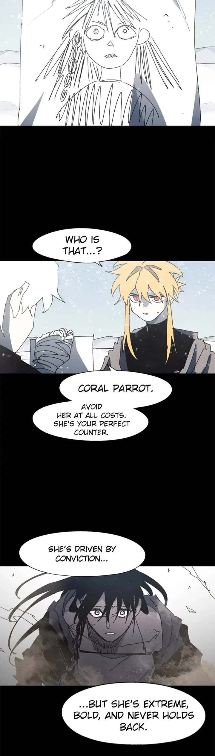 The Ember Knight chapter 173, page 28