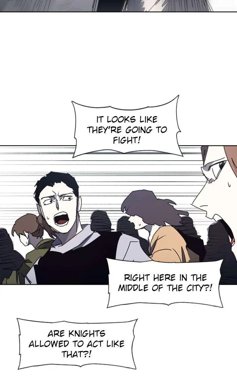 The Ember Knight chapter 174, page 6