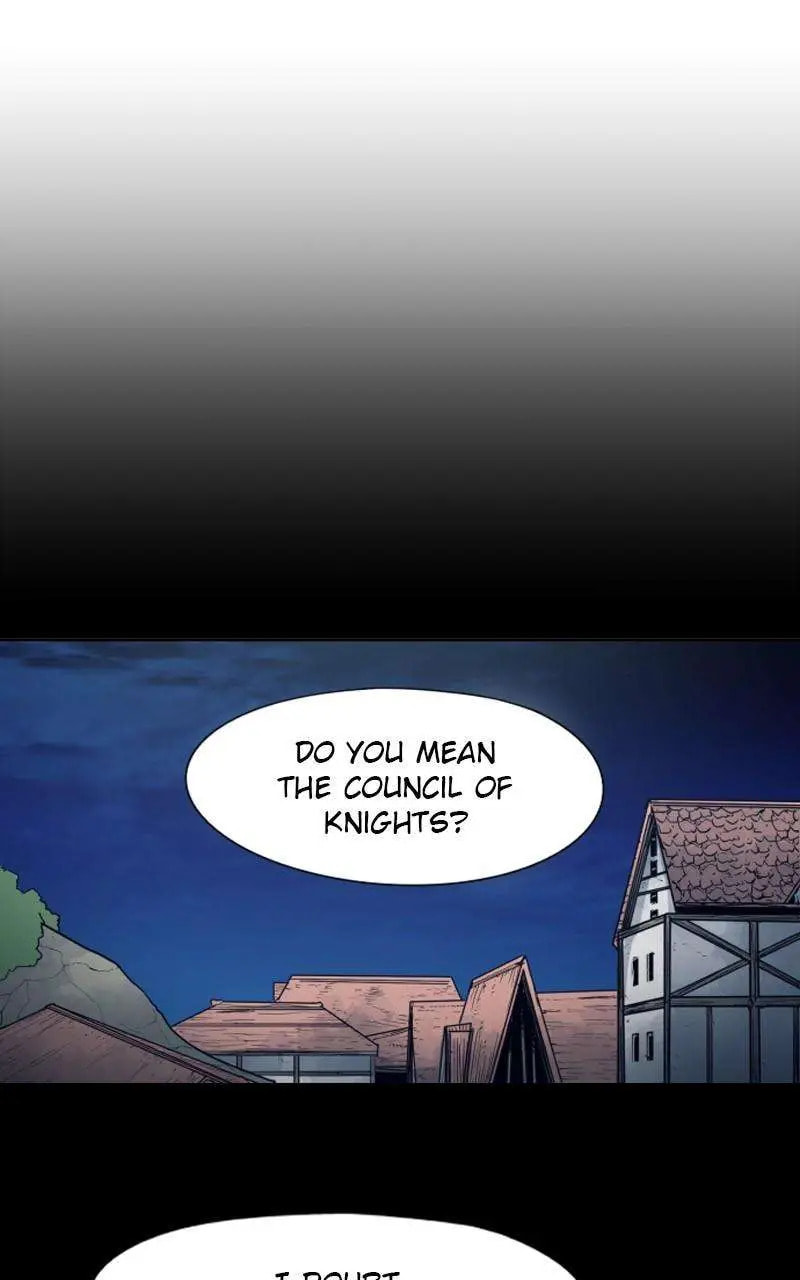The Ember Knight chapter 174, page 8